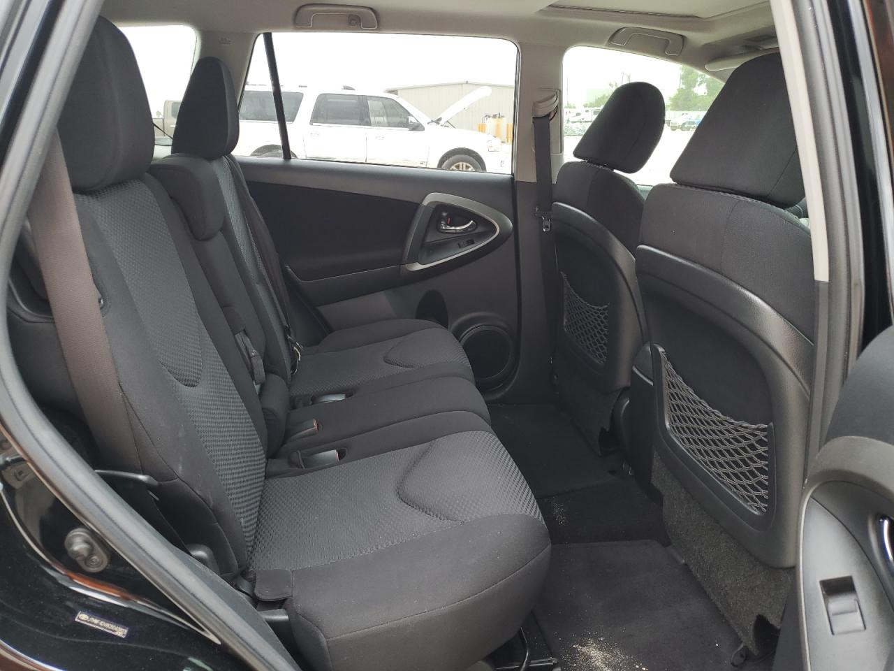 2012 Toyota Rav4 Sport VIN: JTMWF4DV8C5043823 Lot: 62015474