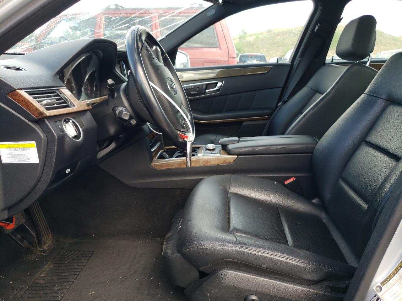 2011 Mercedes-Benz E 350 4Matic VIN: WDDHF8HB5BA412620 Lot: 61335184