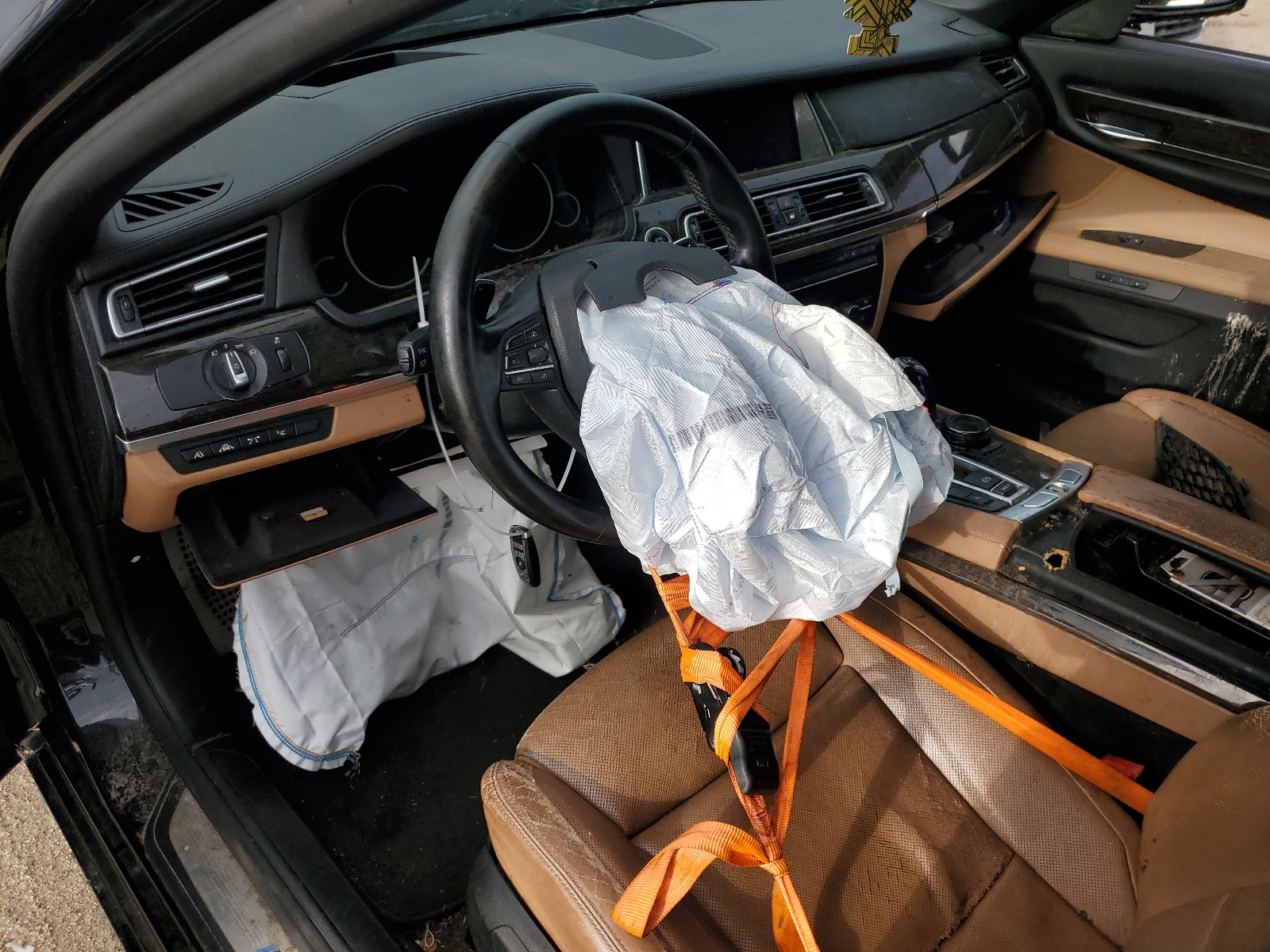 WBAYE8C50ED780248 2014 BMW 750 Li