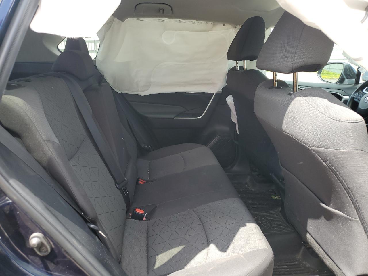 2022 Toyota Rav4 Xle VIN: 2T3P1RFVXNW290012 Lot: 63275854