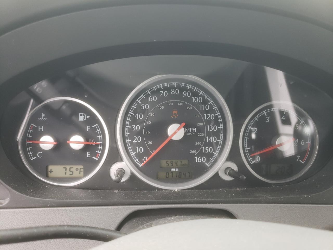 2004 Chrysler Crossfire Limited VIN: 1C3AN69L74X004215 Lot: 65356014