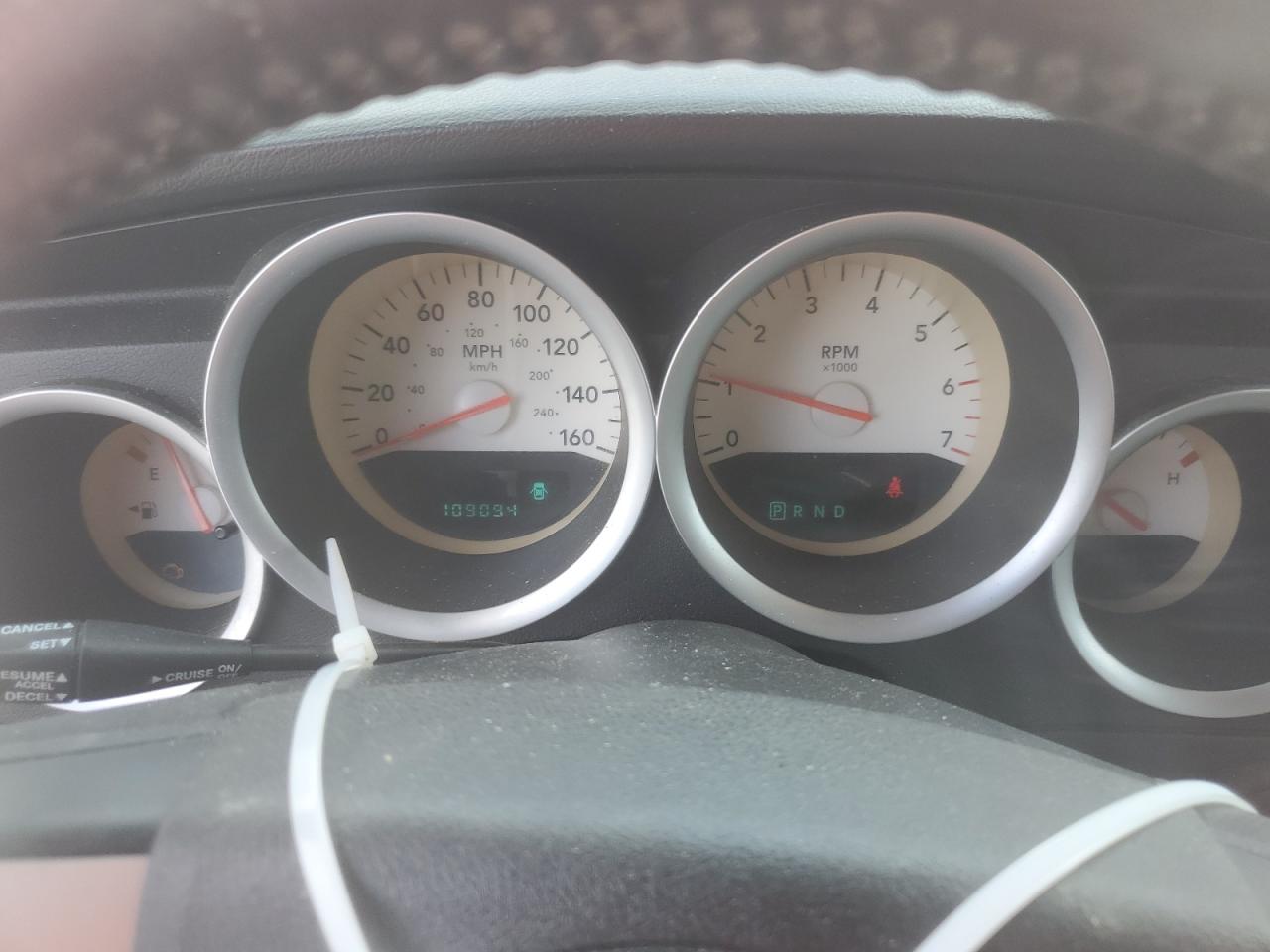 2006 Dodge Charger R/T VIN: 2B3KA53H26H382073 Lot: 65008874