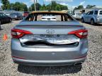 2015 Hyundai Sonata Se للبيع في Chalfont، PA - Burn