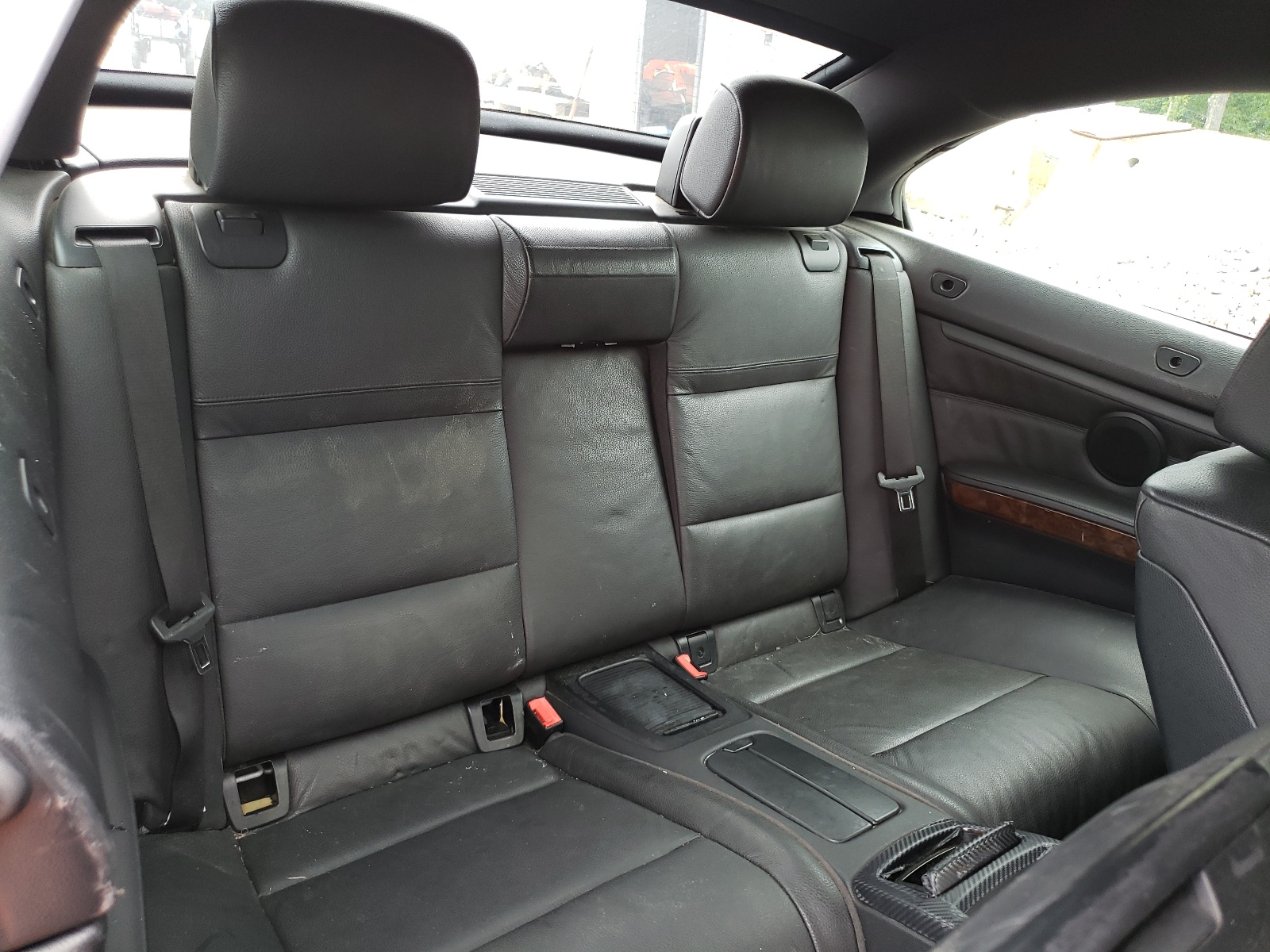 WBAWL13597PX13282 2007 BMW 328 I