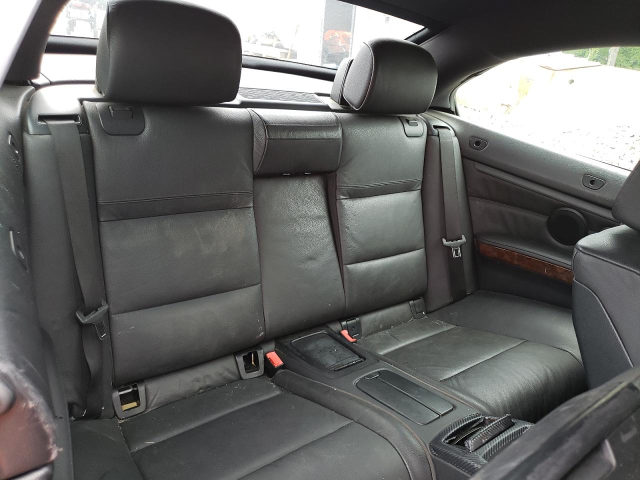 2007 BMW 328 I VIN: WBAWL13597PX13282 Lot: 64202054