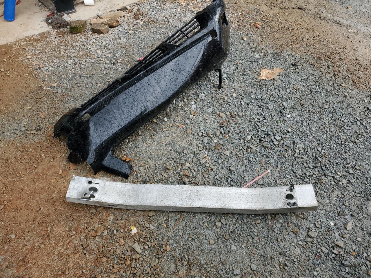 2010 Toyota Highlander VIN: JTEZA3EH9A2011617 Lot: 64595084