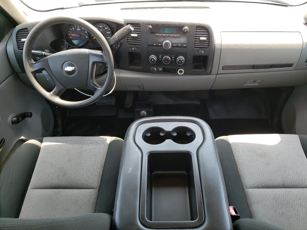 2009 Chevrolet Silverado K1500 VIN: 3GCEK13319G259763 Lot: 64474044