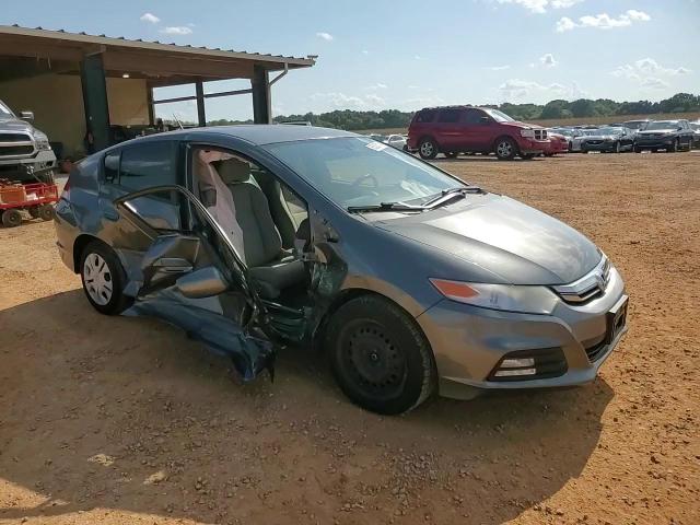 2013 Honda Insight VIN: JHMZE2H34DS004726 Lot: 65526714