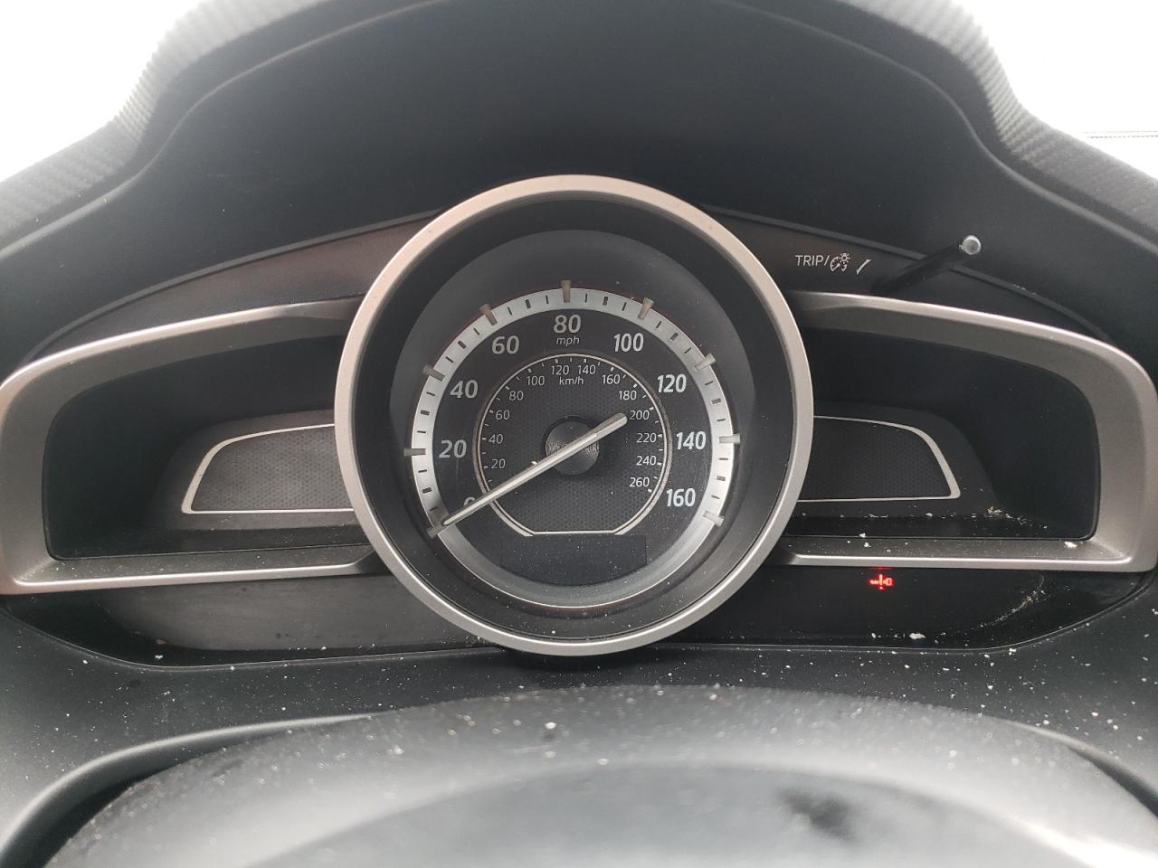 2014 Mazda 3 Sv VIN: JM1BM1T70E1148615 Lot: 61857094