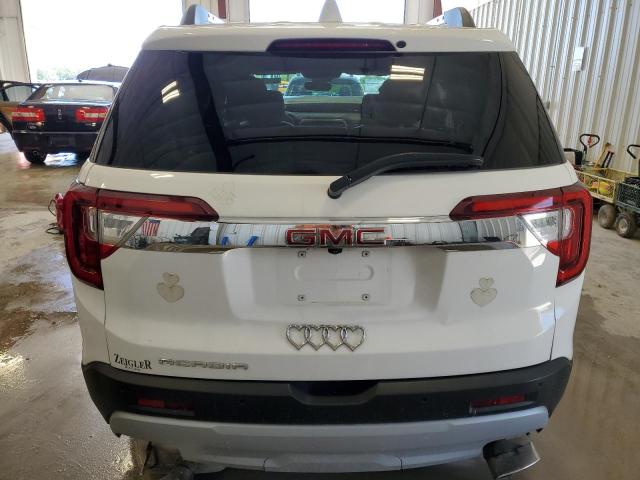  GMC ACADIA 2020 White