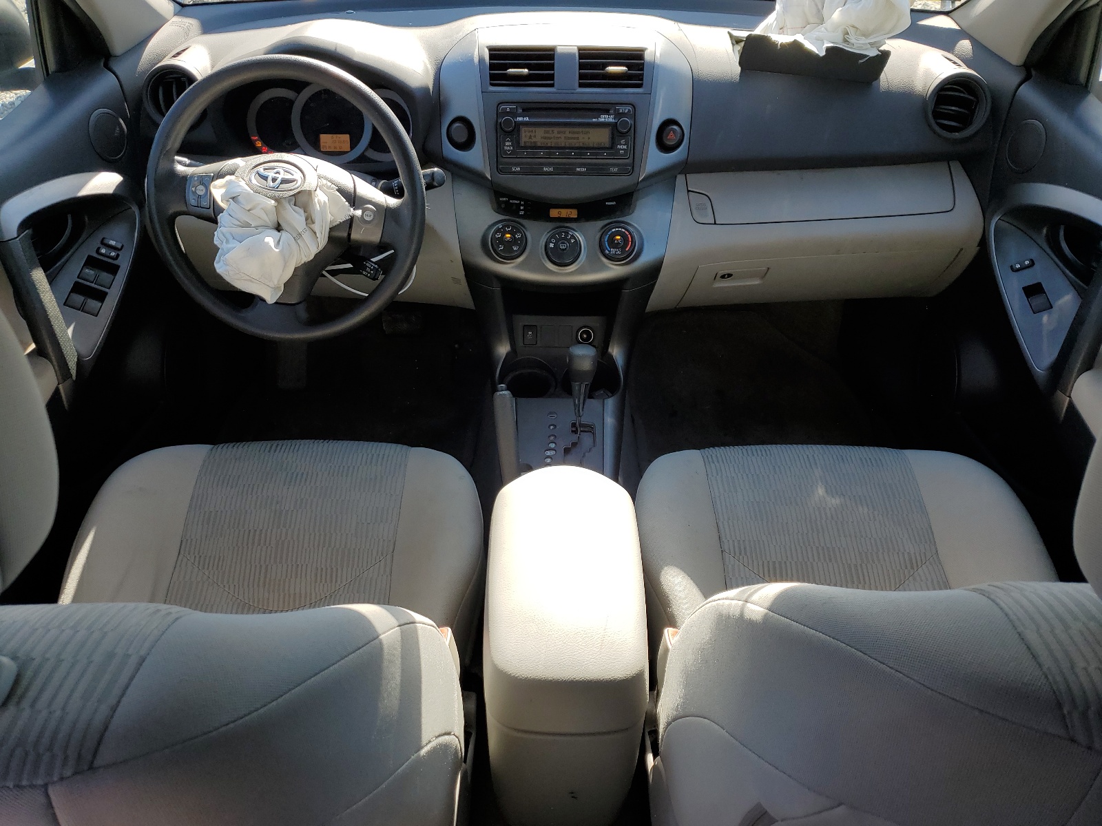 2T3ZF4DV0CW125650 2012 Toyota Rav4