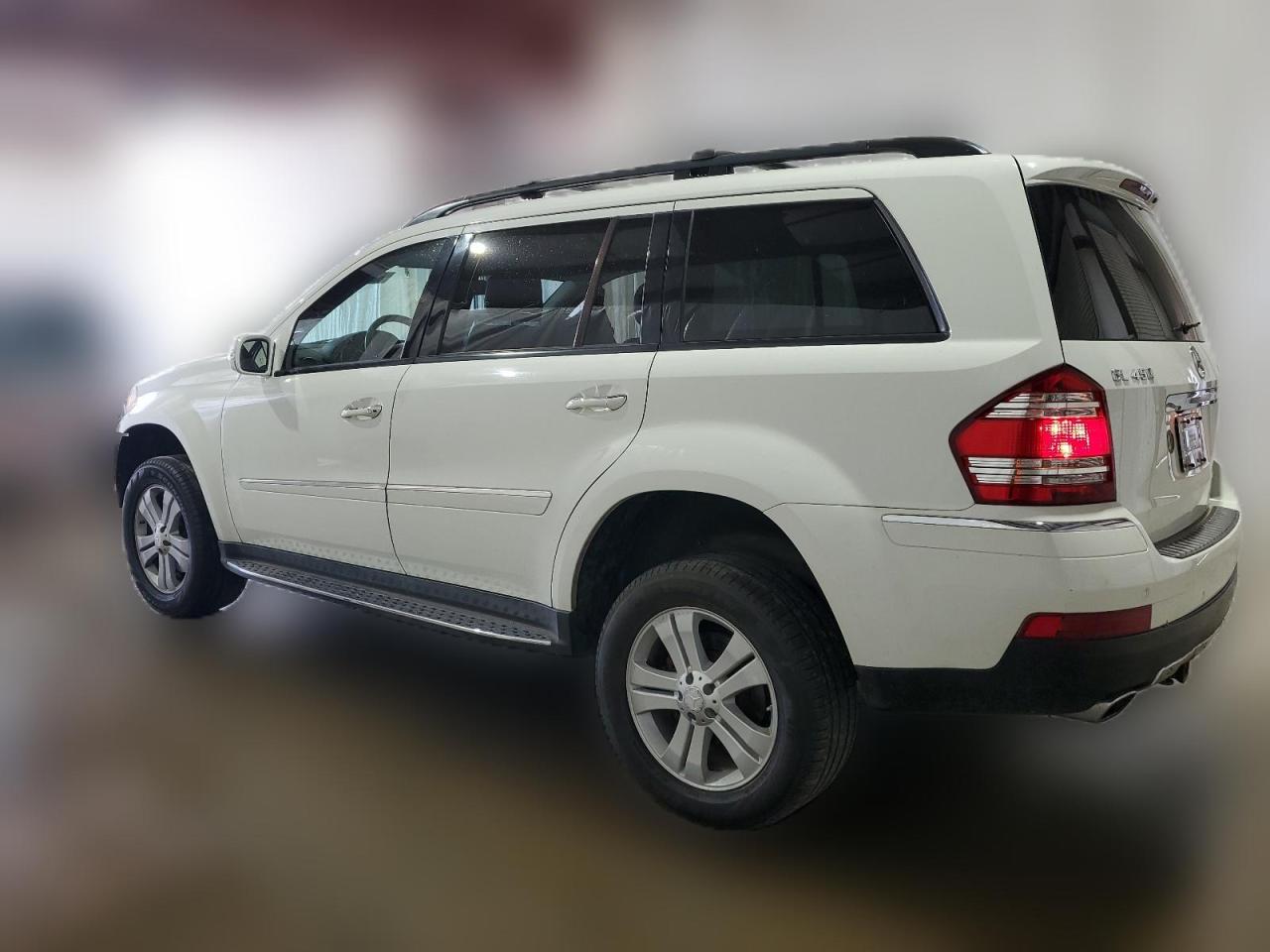 2008 Mercedes-Benz Gl 450 4Matic VIN: 4JGBF71E48A419352 Lot: 62388714