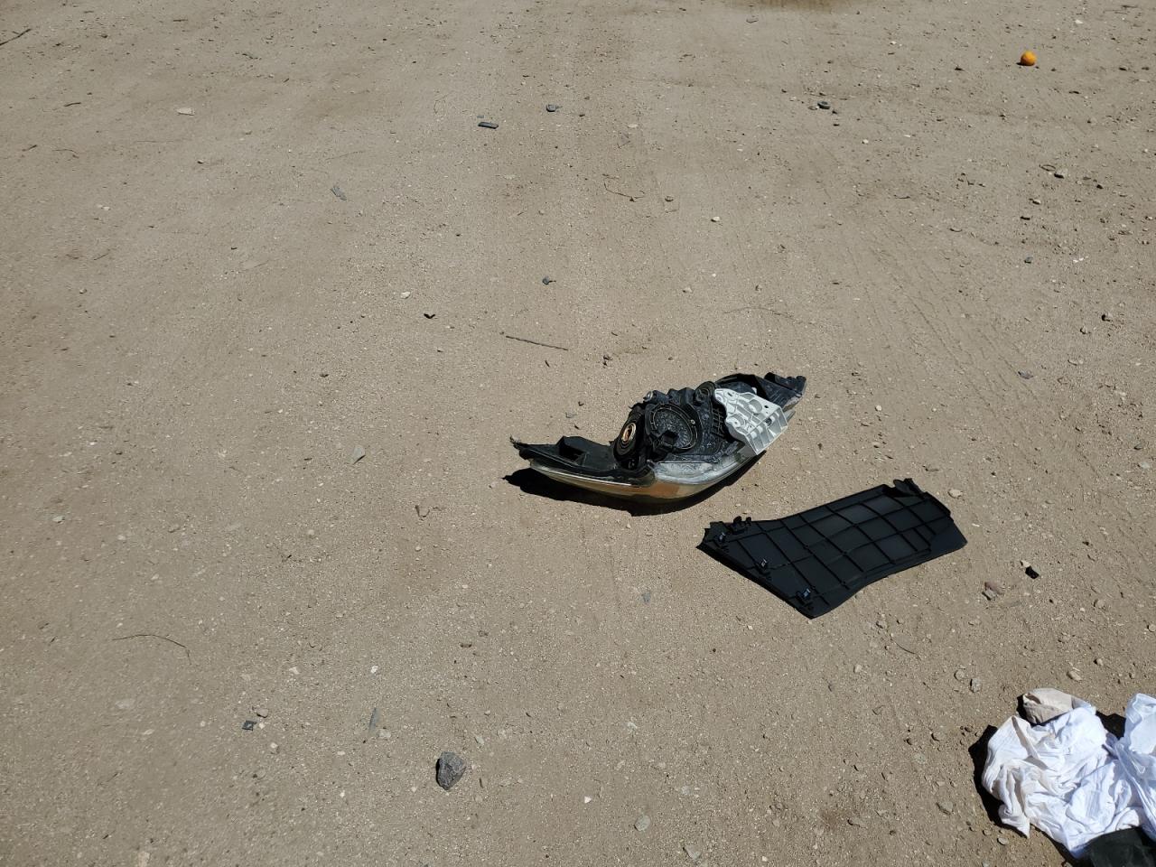 2015 Nissan Altima 2.5 VIN: 1N4AL3AP2FC217281 Lot: 64277734