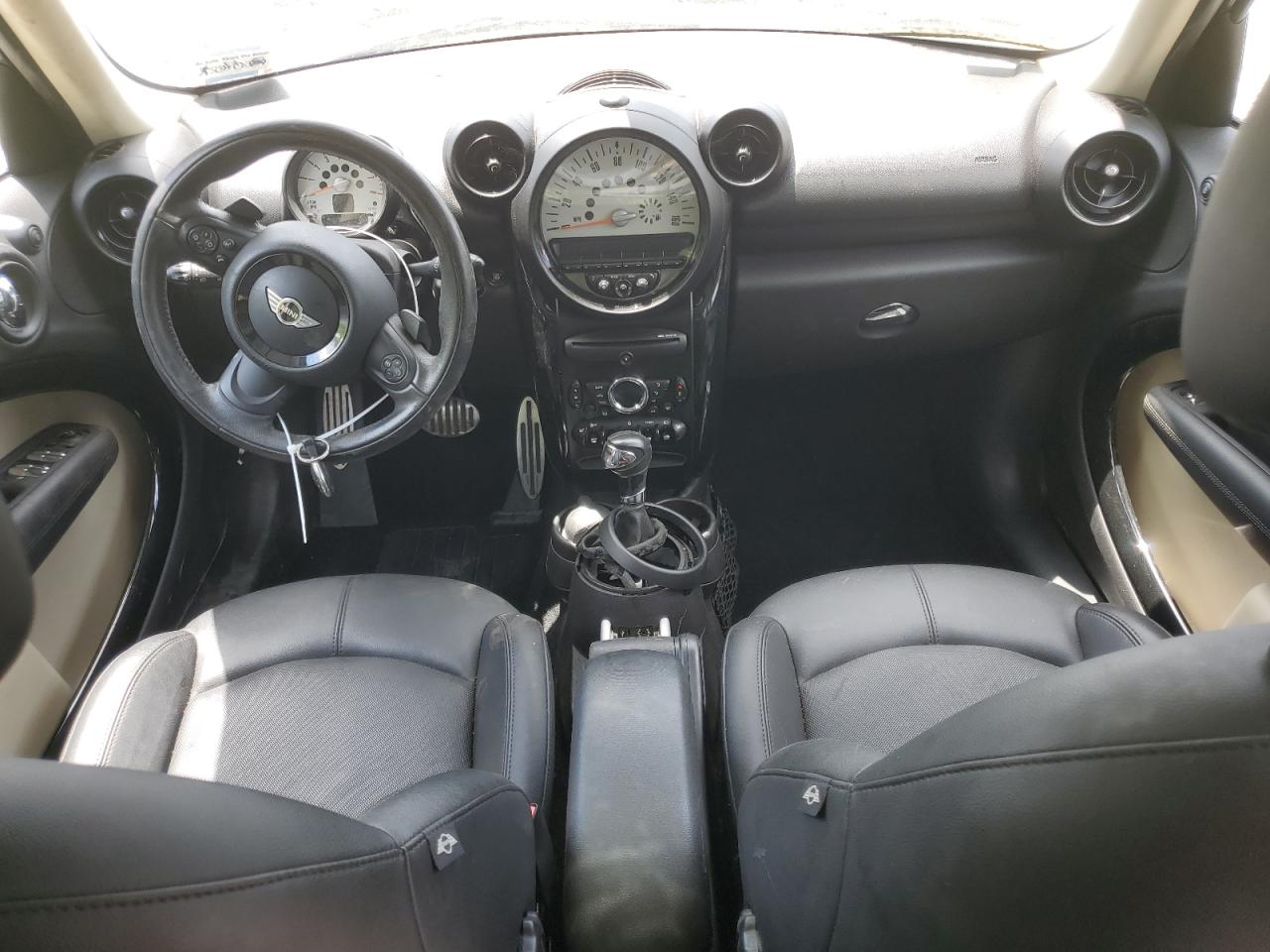 2013 MINI Countryman - Image 8