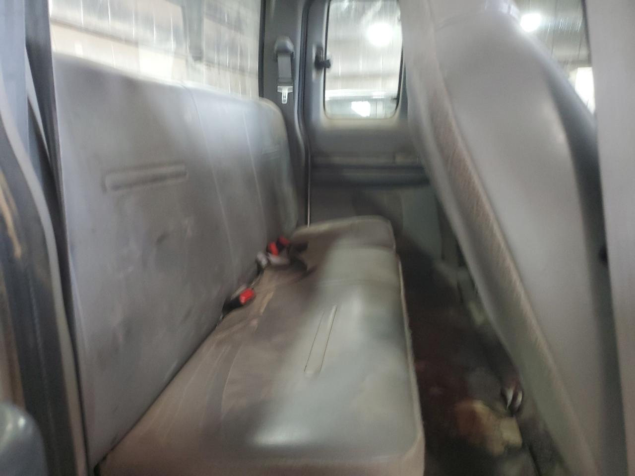 2007 Ford F350 Super Duty VIN: 1FTWX33P37EB42887 Lot: 61980724