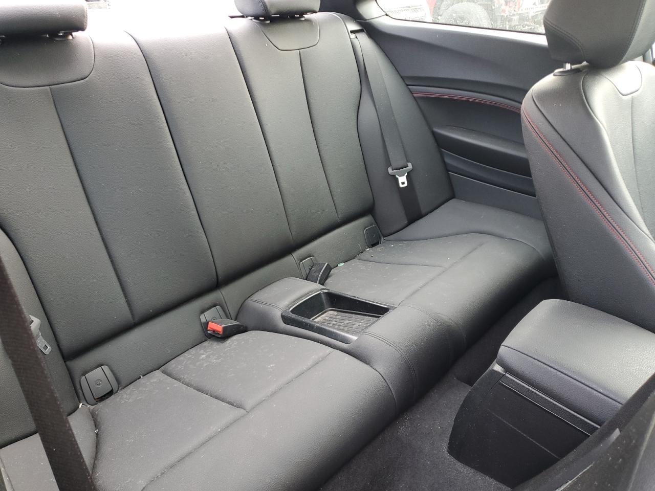 2017 BMW 230Xi VIN: WBA2H9C3XHV642667 Lot: 65025034