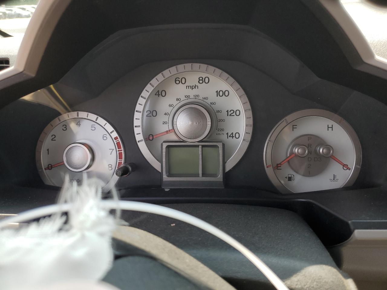 2009 Honda Pilot Exl VIN: 5FNYF48639B041917 Lot: 65270264