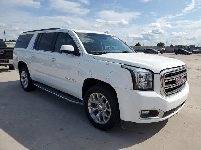  GMC YUKON 2015 Білий