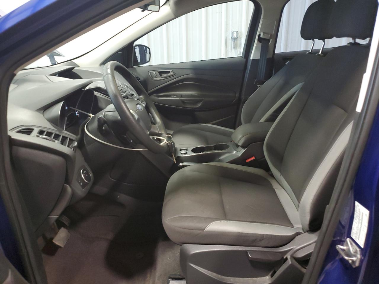 2016 Ford Escape S VIN: 1FMCU0F77GUC50565 Lot: 64609234