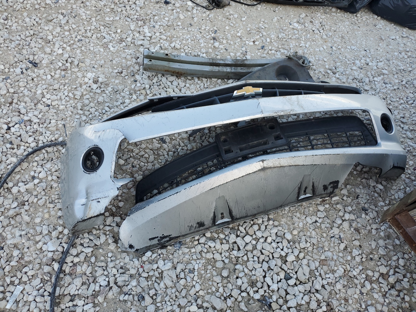 2G1FB1E35E9162063 2014 Chevrolet Camaro Lt