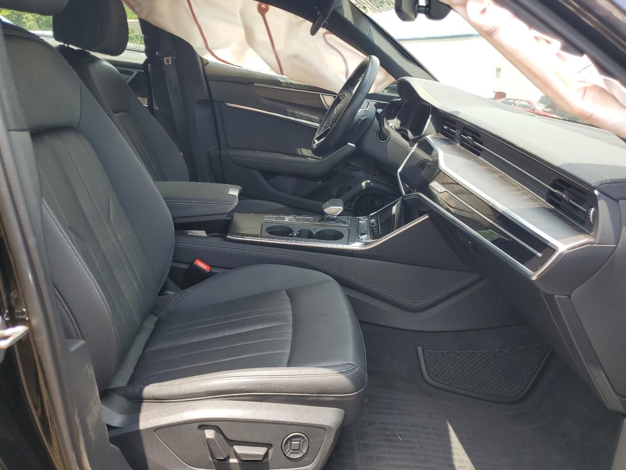 2019 Audi A6 Prestige VIN: WAUM2AF24KN089326 Lot: 63486174