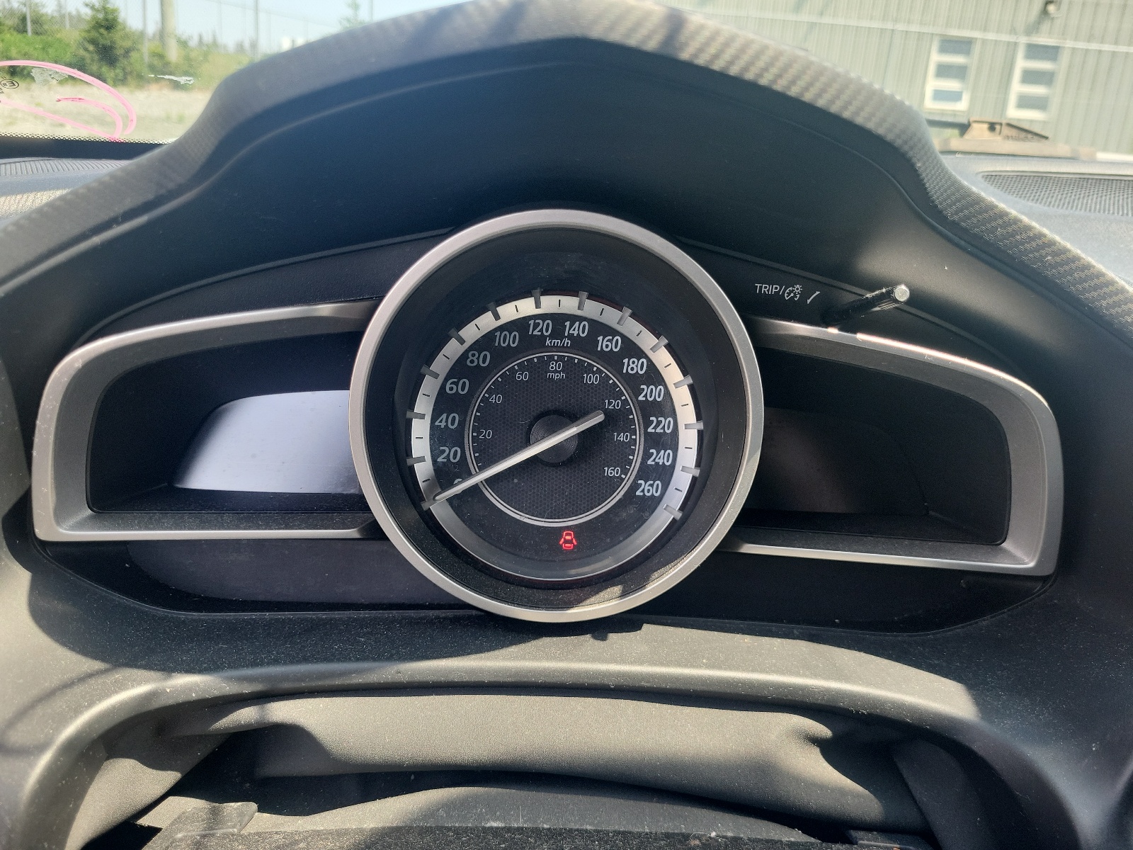 JM1BM1L7XE1159640 2014 Mazda 3 Touring