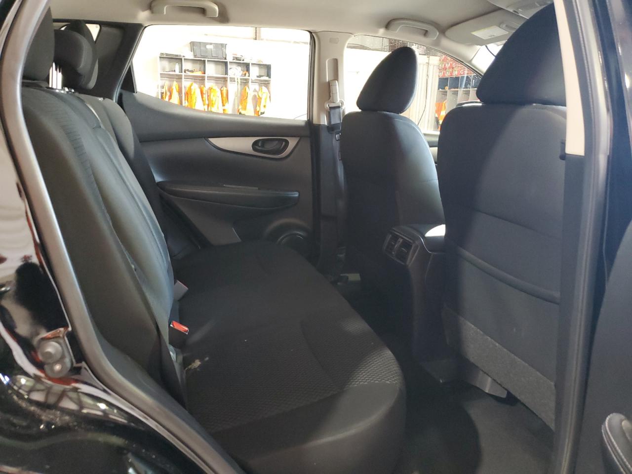 2019 Nissan Rogue Sport S VIN: JN1BJ1CR3KW321216 Lot: 64967064