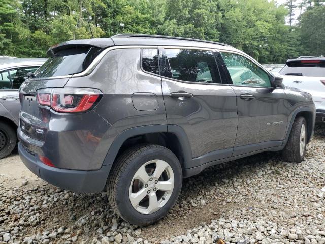  JEEP COMPASS 2020 Серый