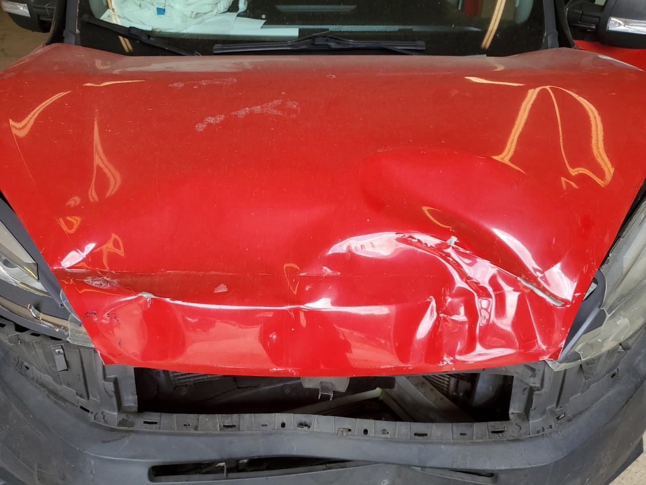 2015 Ram Promaster City VIN: ZFBERFAT0F6A92679 Lot: 62065774