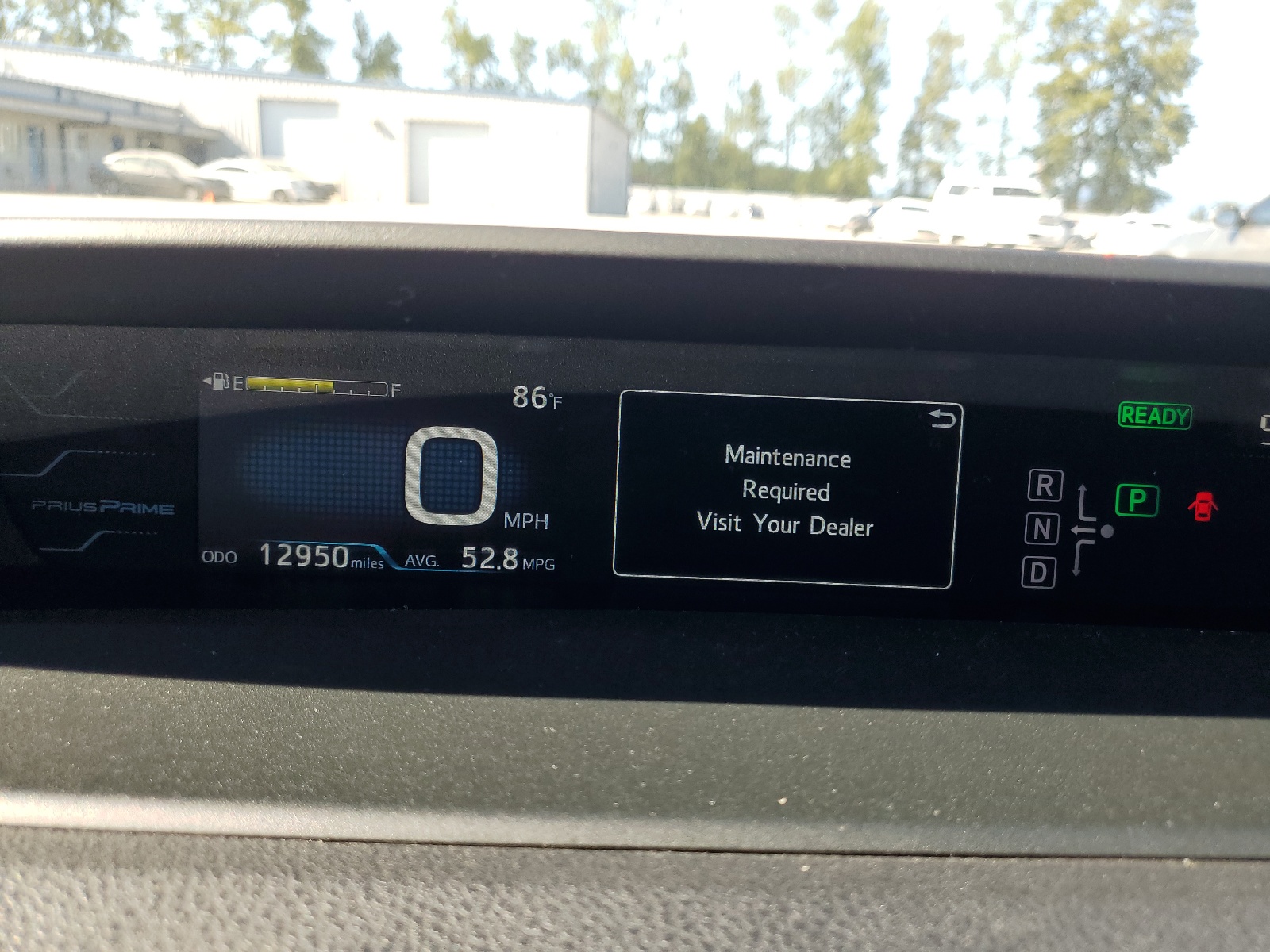 JTDKARFP0J3080639 2018 Toyota Prius Prime