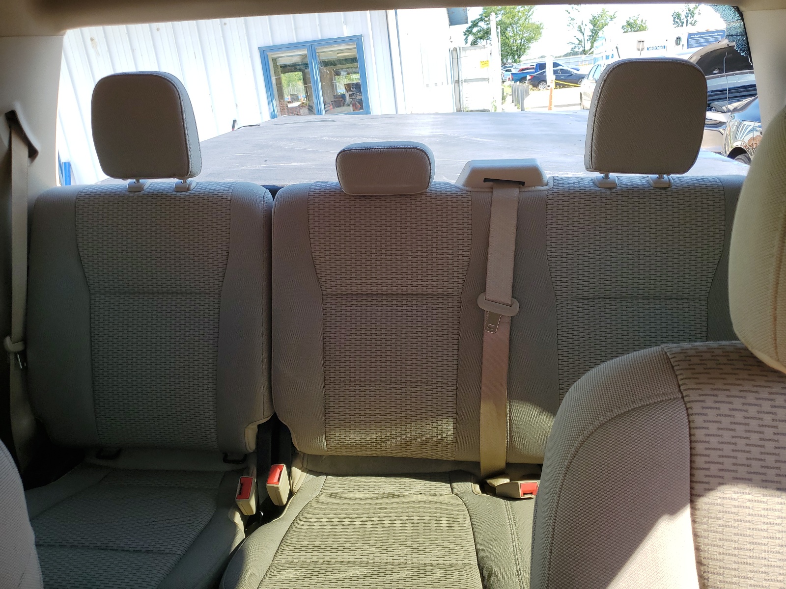 1FTEX1EB2JFA01280 2018 Ford F150 Super Cab