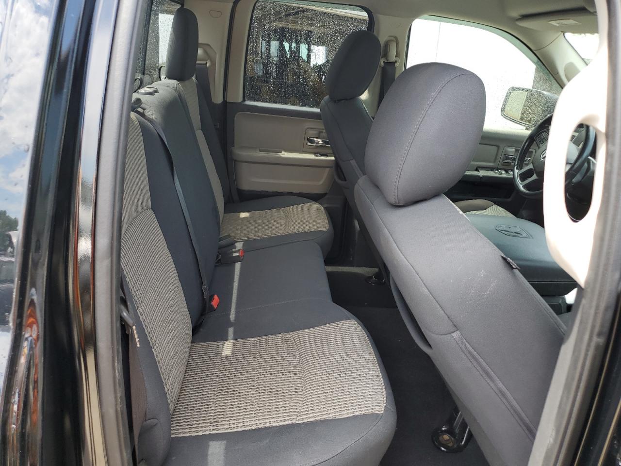 2012 Dodge Ram 1500 Slt VIN: 1C6RD7GT1CS347924 Lot: 63197454