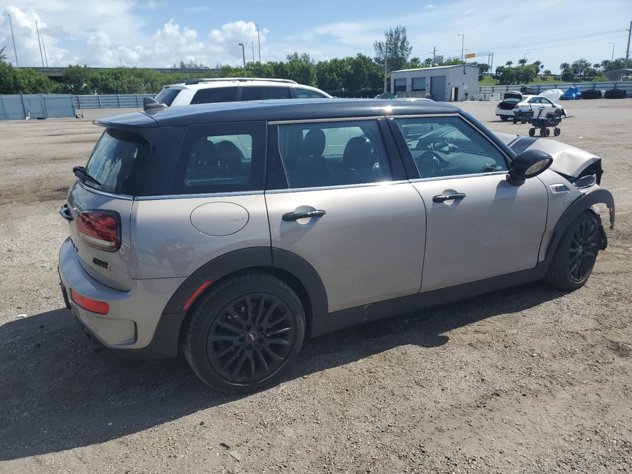 2022 MINI Cooper - Image 3