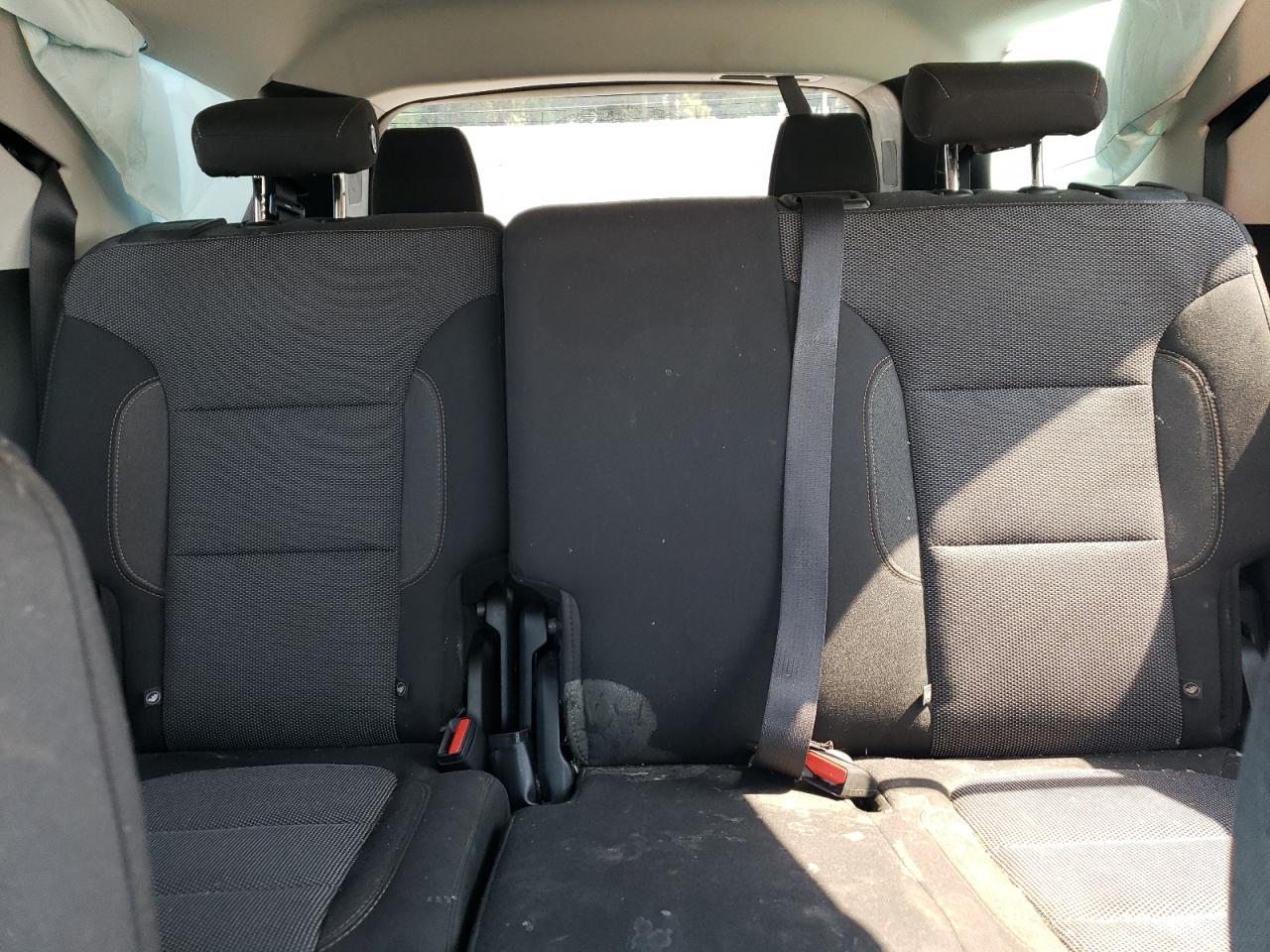 2018 Chevrolet Traverse Ls VIN: 1GNERFKWXJJ266046 Lot: 62659364