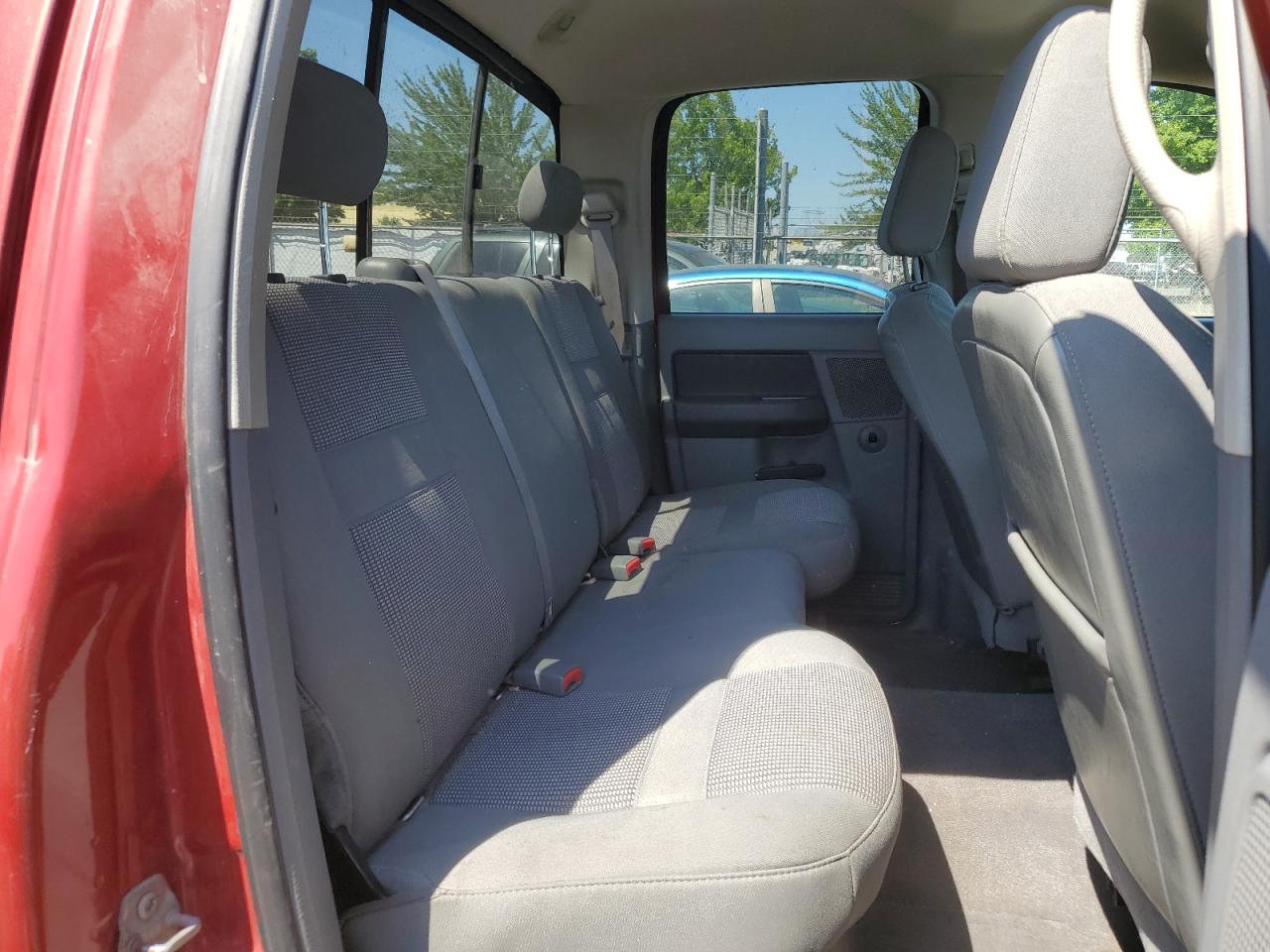 2007 Dodge Ram 2500 St VIN: 3D7KS28D57G840437 Lot: 62125574