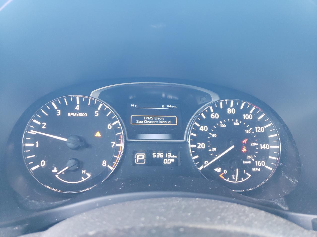 2015 Nissan Pathfinder S VIN: 5N1AR2MN8FC695875 Lot: 61244254