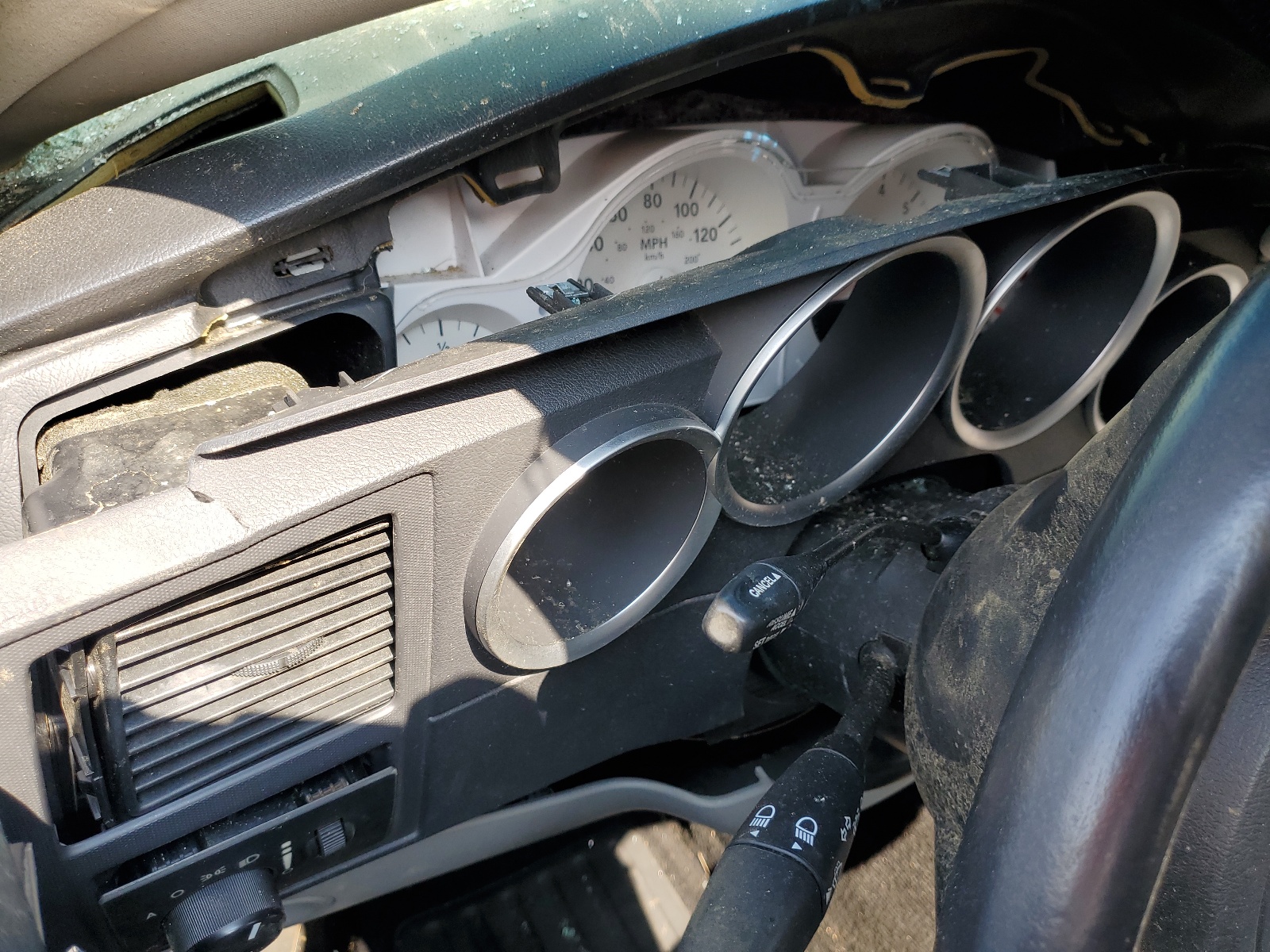 2B3LA53H87H872684 2007 Dodge Charger R/T