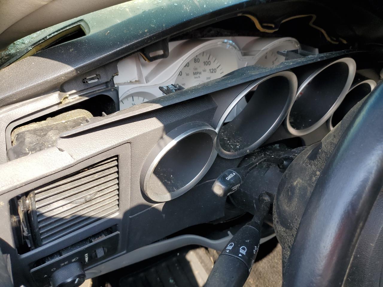 2007 Dodge Charger R/T VIN: 2B3LA53H87H872684 Lot: 63415254