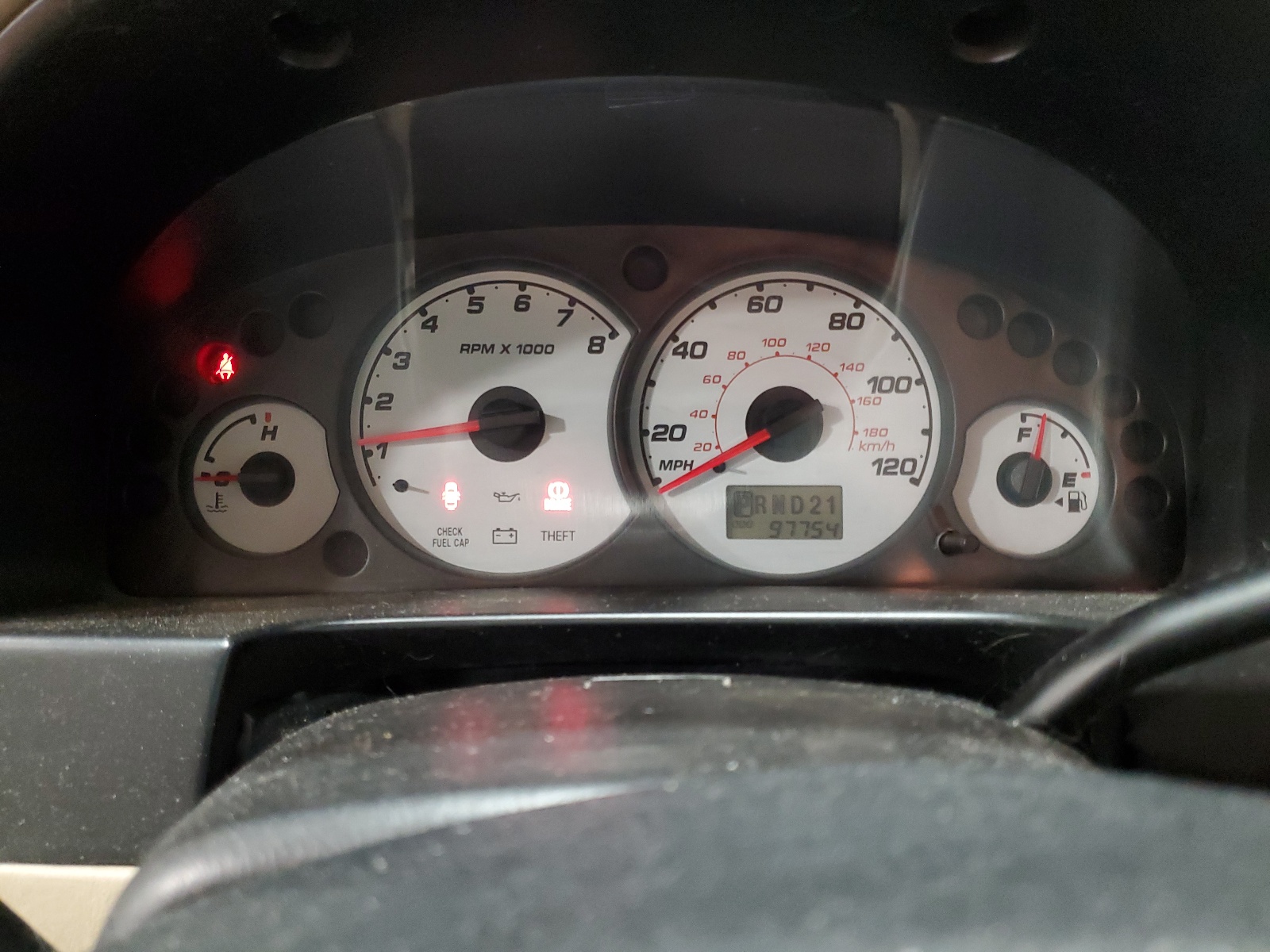 1FMYU93103KC96044 2003 Ford Escape Xlt