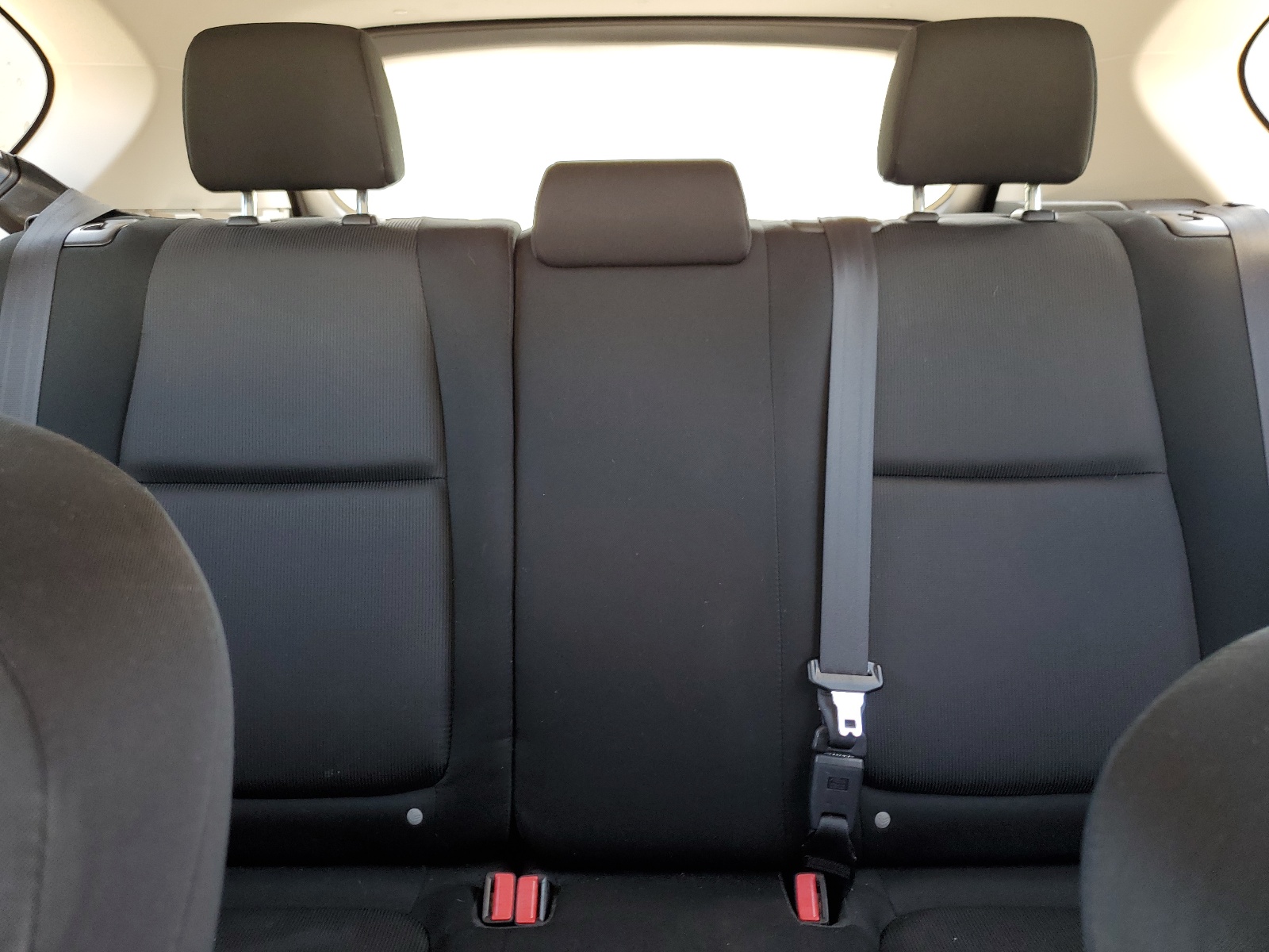 JM3KE4BY7G0638607 2016 Mazda Cx-5 Sport