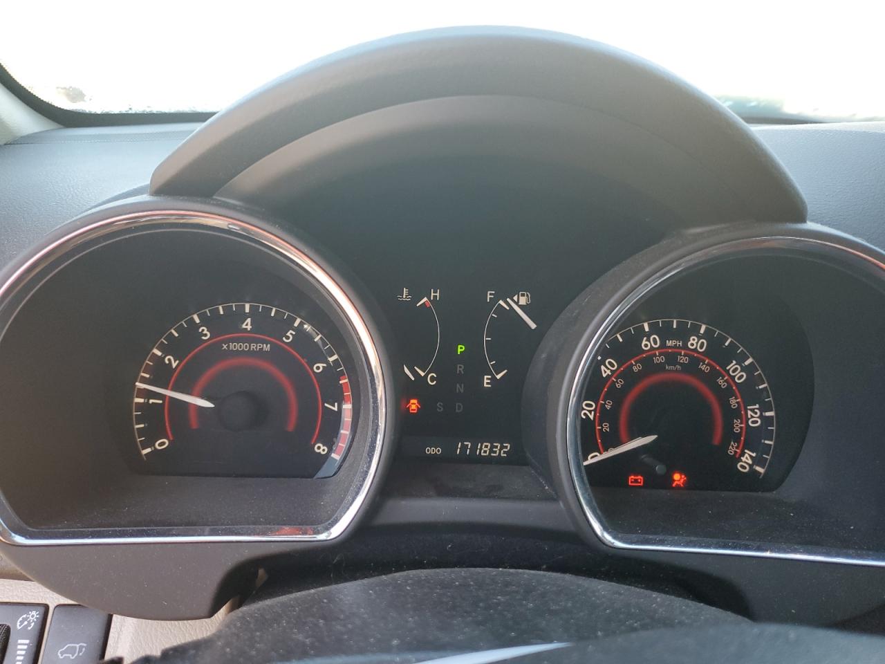 2009 Toyota Highlander Limited VIN: JTEES42A092146103 Lot: 62452194