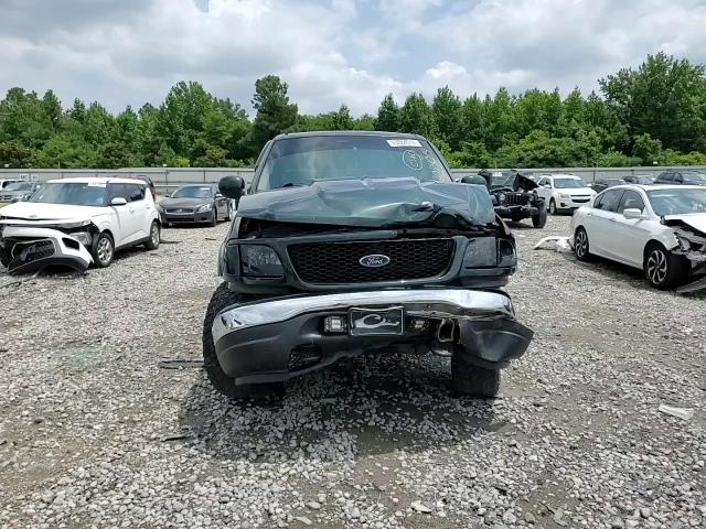 2002 Ford F150 Supercrew VIN: 1FTRW08682KA60100 Lot: 63084014
