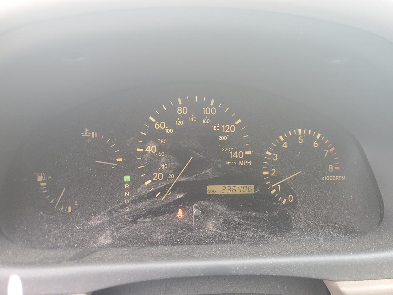 1999 Lexus Rx 300 VIN: JT6HF10U6X0074938 Lot: 60864114