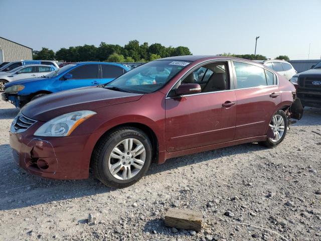 2010 Nissan Altima Base за продажба в Lawrenceburg, KY - Rear End