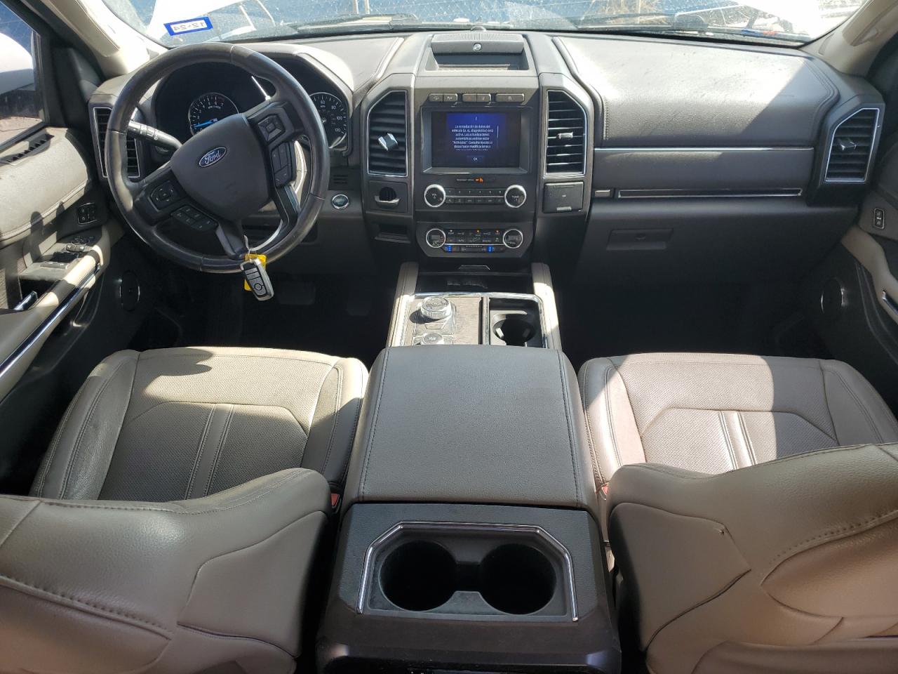 2020 Ford Expedition Max Limited VIN: 1FMJK2AT2LEA19851 Lot: 62933394