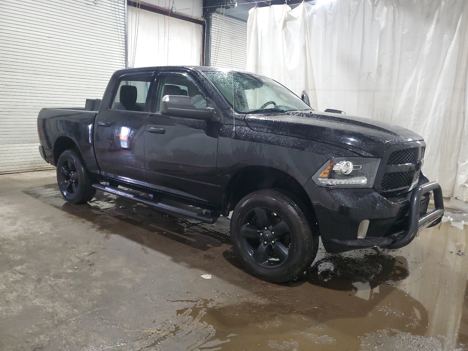 1C6RR7KT4ES443252 2014 Ram 1500 St