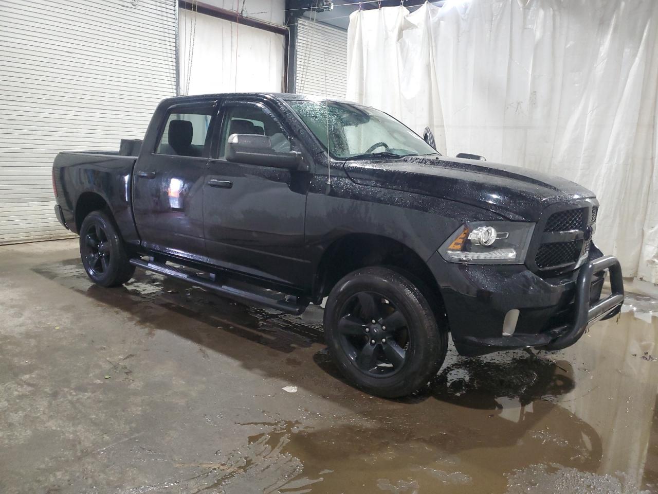 2014 Ram 1500 St VIN: 1C6RR7KT4ES443252 Lot: 62705114