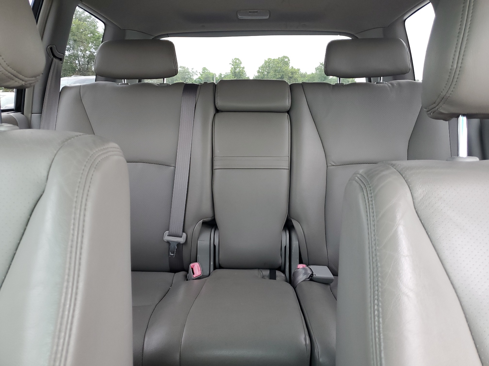 JTEGP21A350057518 2005 Toyota Highlander Limited