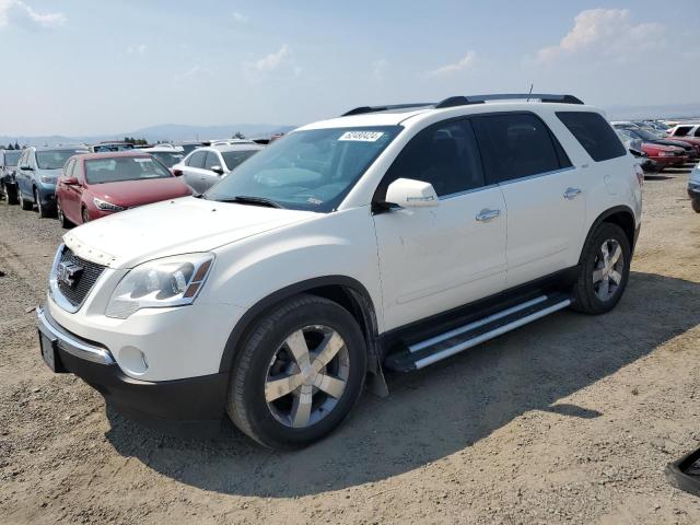 2011 Gmc Acadia Slt-2 for Sale in Helena, MT - Front End