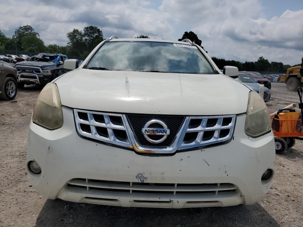 2013 Nissan Rogue - Image 5